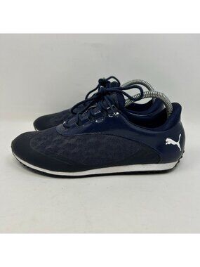 PUMA SummerCat Sport Spikeless Golf Shoes Womens Size 8